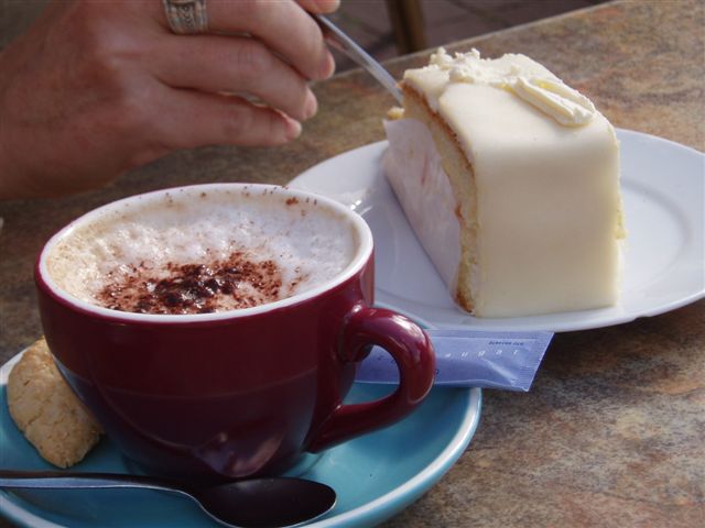 Koffie